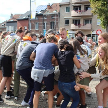IMG 1414 min - Scouts en Gidsen Zaventem 
